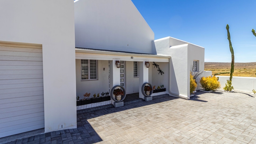 3 Bedroom Property for Sale in Lampiesbaai Western Cape